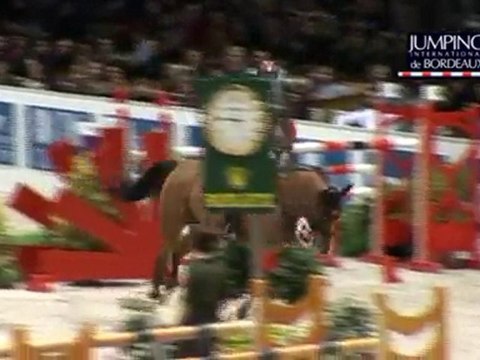 Epreuve 8 Grand Prix Land Rover - Barrage