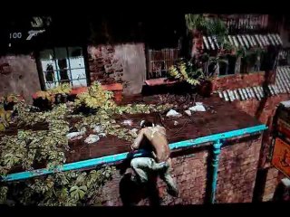 Uncharted 2 Among Thieves