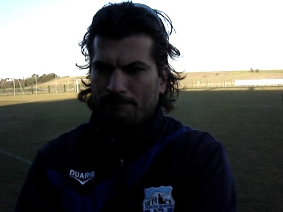 Hervé Gauthier (La Gaseta)