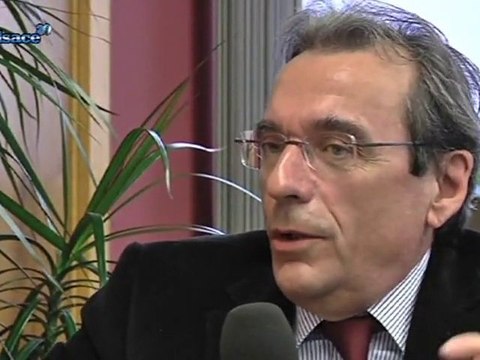 Quel code de la rue pour Strasbourg?