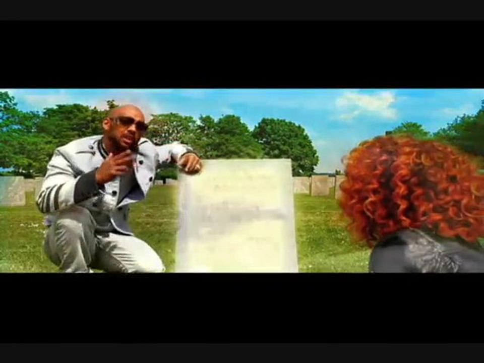 Kamnouze feat Nesly - Ton ange