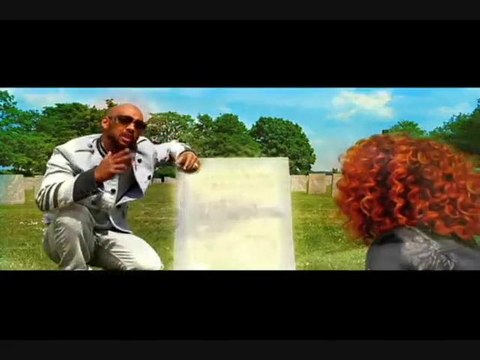 Kamnouze feat Nesly - Ton ange