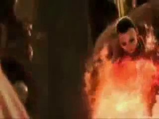 Phantom of the Opera Fan Video