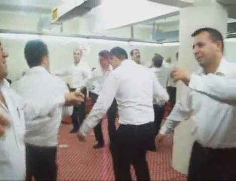 Kızılca Köyü 1.Yaren Gecesi (3) | Www.Kizilcakoyu.Com