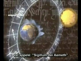 8-8 La Magie Noire ancienne à aujourd'hui - La Goétie.