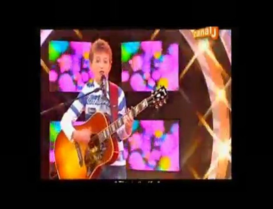 Loic Van Hoydonck - This is the life de Amy Mac Donald