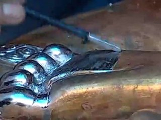 LES FONDEURS DE PATAN"