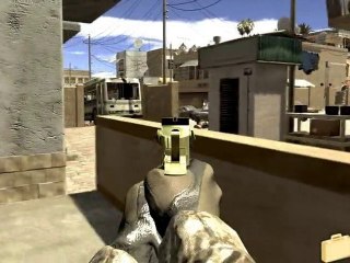 cod4 clutch 1v5
