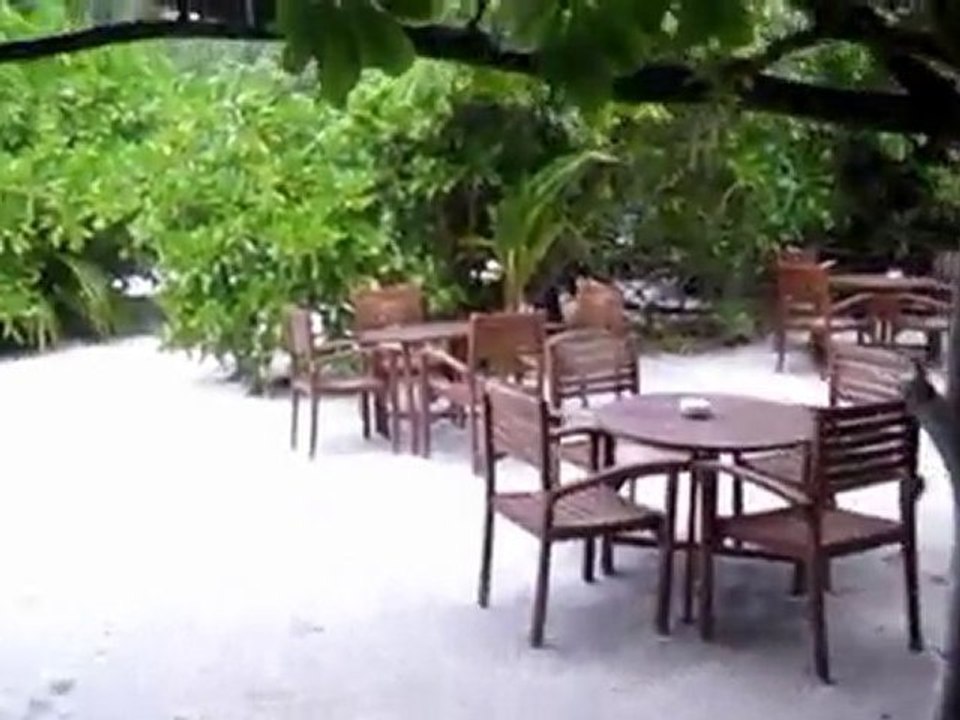 MALDIVES - 2010