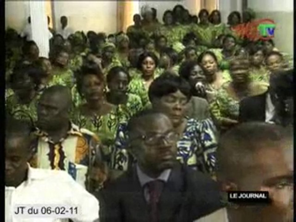 L'Association Femmes unies de la Lékoumou voit le jour