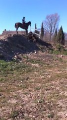 Java & Maud Piano Le pouget 2011