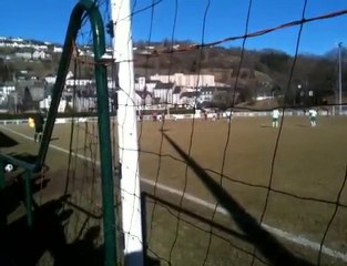 Murat lempdes pénaltie arrété par jérome