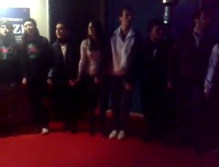 Yer Dumani Horon Kulubu