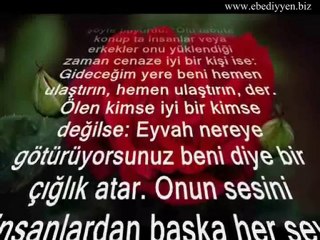 KORKU İLE ÜMİD ARASINDA YAŞAMAK