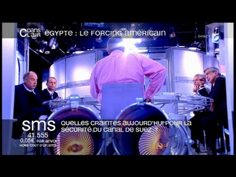 Egypte