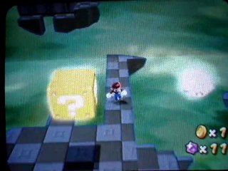 Une étoile dans les ténèbres