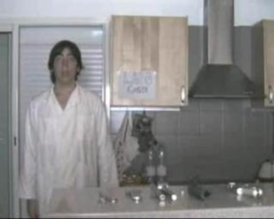 LABO COSTO : Dany et Jacques
