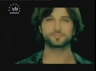 TARKAN - SEVDANIN SON VURUŞU