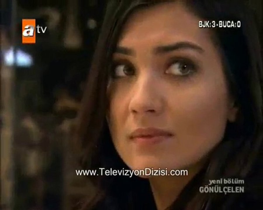 Gönülçelen Klibi *- Çiçeklendim Sana