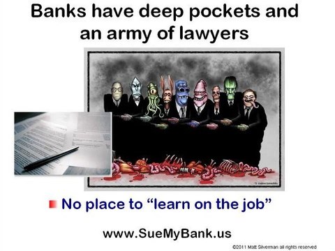 Foreclosure Stopped for 1600 Homeowners in Mass Joinder Laws