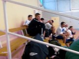 Maxey United challenge futsal - Pierre la treiche - Rigny 1