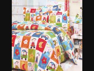 Twin Duvet Covers