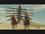 Vidéo Super Bowl Cowboys & Aliens