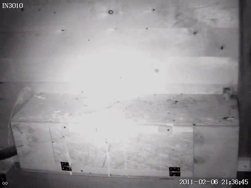 CMOS - Sensor