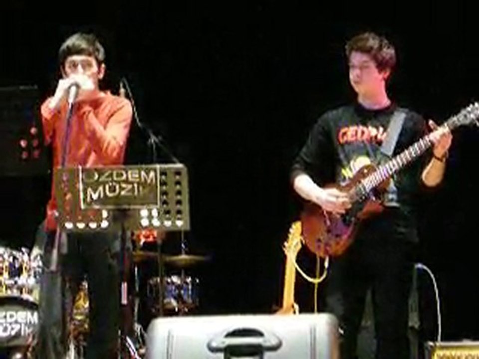 Muddy Waters - Hoochie Coochie Man (Cover)