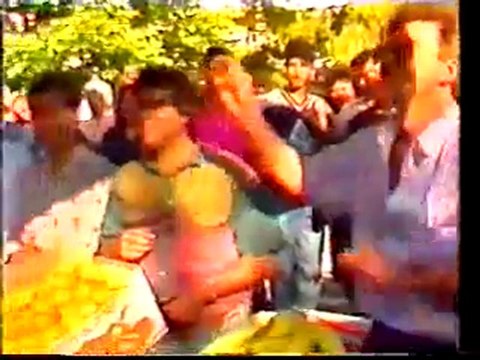 Ork.Kristal Feat.Toni Dacheva - Tri Kila Banani