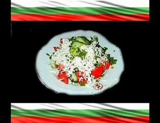 Rado Shisharkata - Shopskata Salata