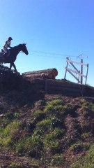 Noisette & Valy Le pouget 2011