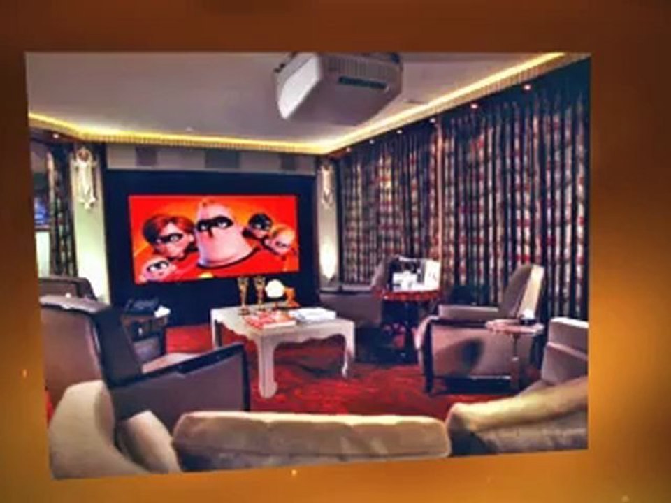 Home Projectors