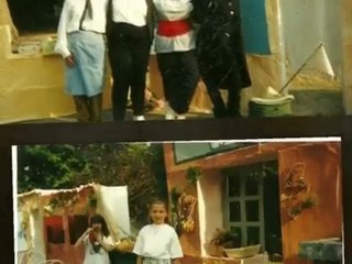 nos année d’école et des bon souvenir