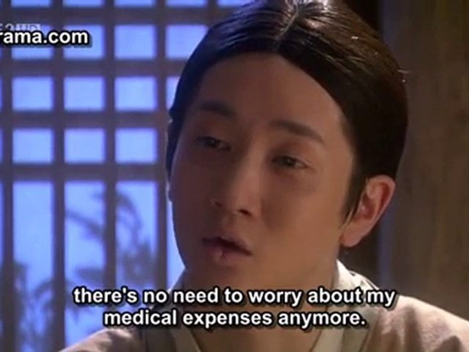 Sungkyunkwan Scandal 5.2