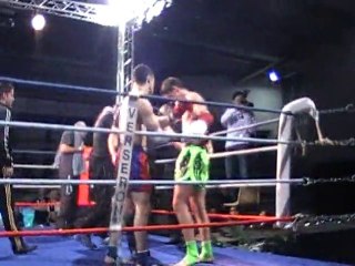 Yaz - Joann rnd2 Lion Belt a belfort