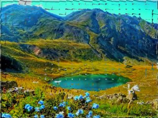 Doğa Fotoğrafları [HQ]