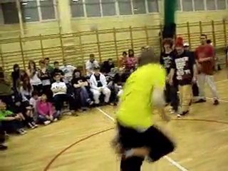 Fabolous Funky Sh!t vs ?