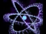Atomun diğer ucu elektronlar