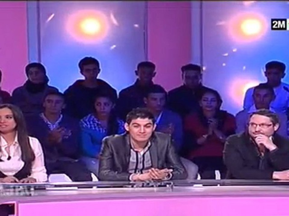 Ajial: Dimanche 06 Février