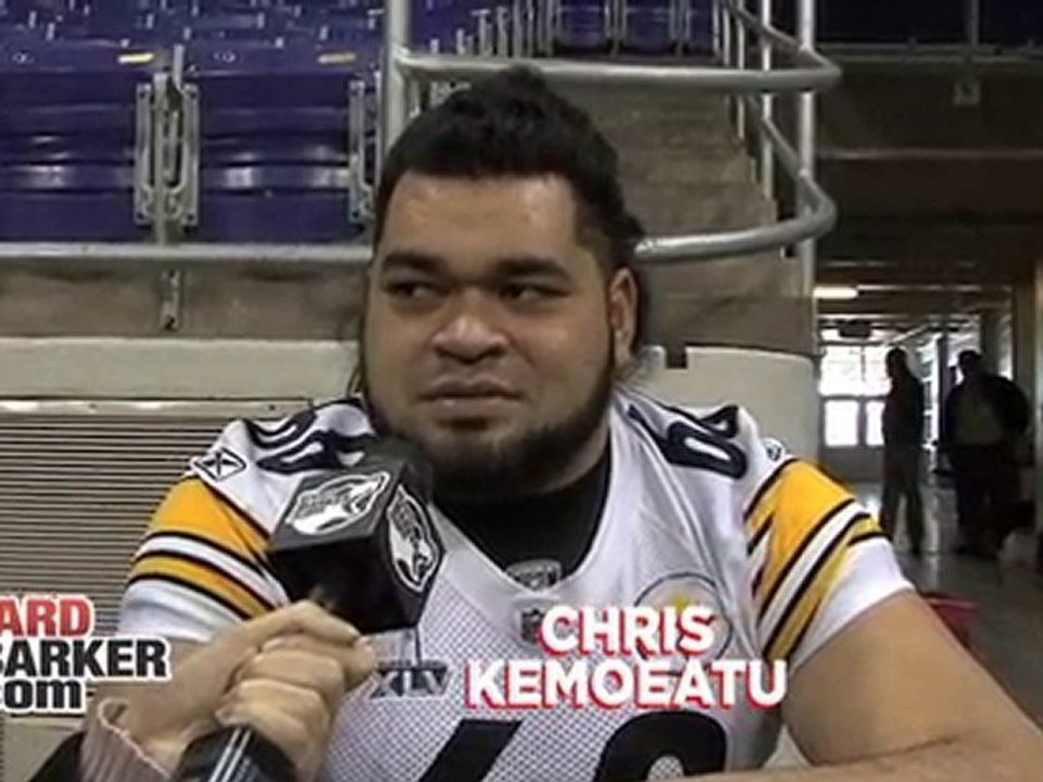 What does the word 'Packers' mean?