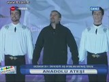10 Anadolu ateşi M.Erdoğan Erzurum 2011 Kış oyunları kapanış