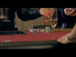 Willy Denz' - Alter ego /  Trailer...