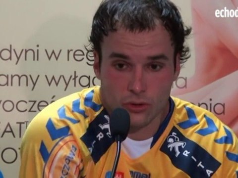 Vive Targi Kielce - MMTS Kwidzyn 38:23