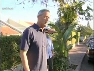 Benny Gantz, le nouveau visage de Tsahal