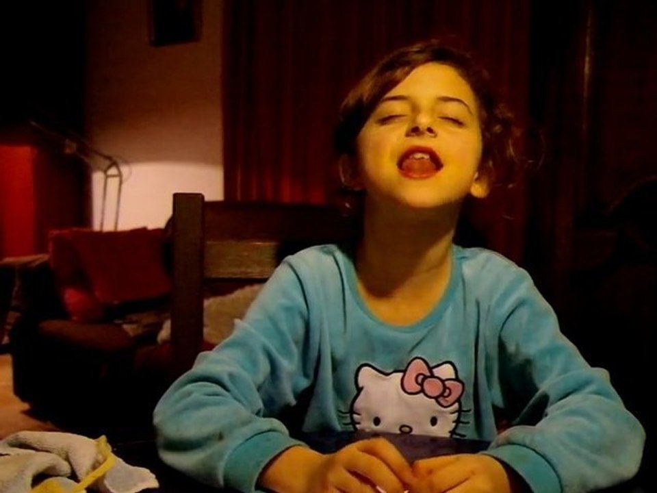 Un autre Poème de Marguerite