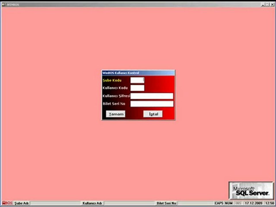 Bos Eğitim Videosu videosunu izle Seyahat Gezi