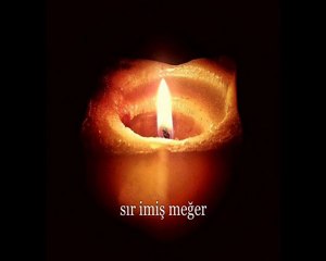 Derde düştüm dermanını aradım