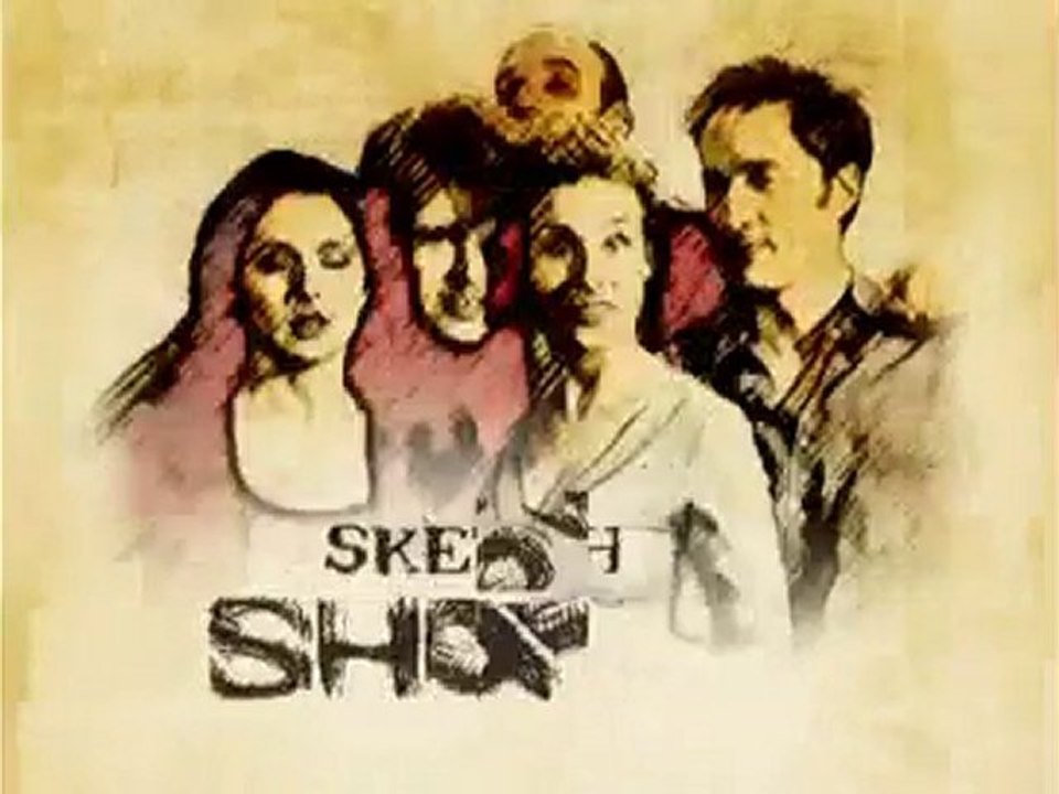 Le Sketch Show - Québec - saison 1 épisode 1 partie 1