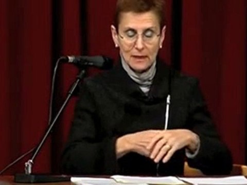 Intégration Européenne 2/7 ( Annie Lacroix Riz )